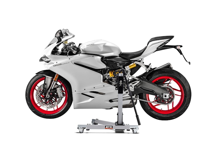 Zentralständer EVOLIFT® für Ducati 959 Panigale 16-19 Bild