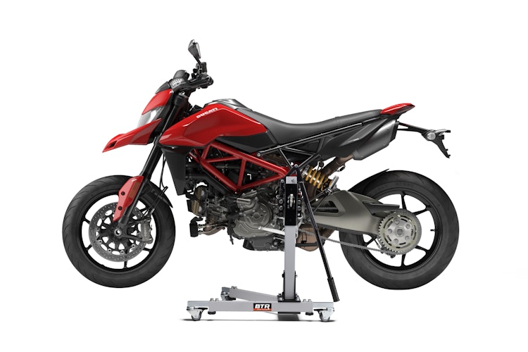 Zentralständer EVOLIFT® für Ducati Hypermotard 950 / RVE / SP 19-