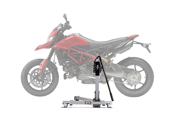 Zentralständer EVOLIFT® für Ducati Hypermotard 950 / RVE / SP 19-