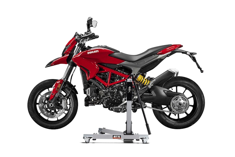 Zentralständer EVOLIFT® für Ducati Hypermotard 939 / SP 16-18