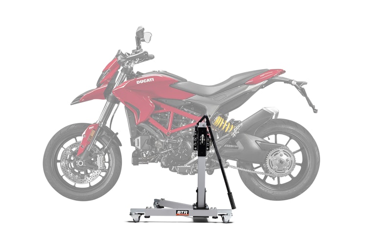 Zentralständer EVOLIFT® für Ducati Hypermotard 939 / SP 16-18