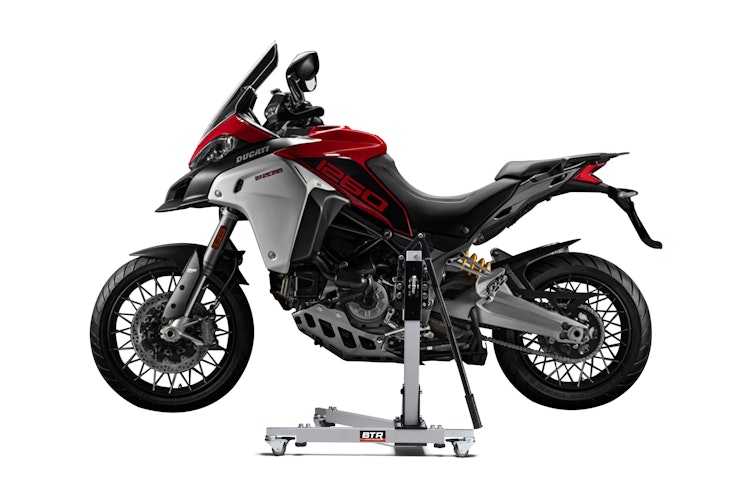 Zentralständer EVOLIFT® für Ducati Multistrada 1260 16-20 Bild