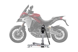 Zentralständer EVOLIFT® für Ducati Multistrada 1260 16-20