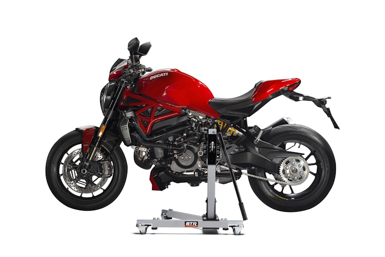 Zentralständer EVOLIFT® für Ducati Monster 1200 R 16-19