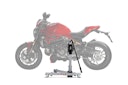 Vorschaubild Zentralständer EVOLIFT® für Ducati Monster 1200 R 16-19