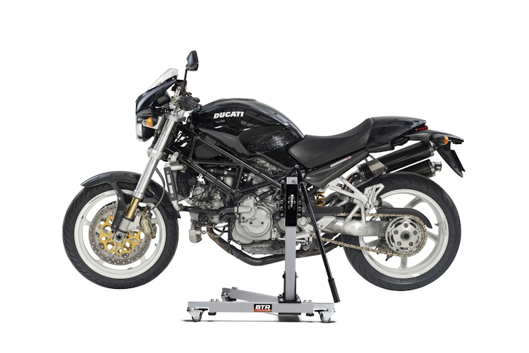 Zentralständer EVOLIFT® für Ducati Monster S4RS 06-08