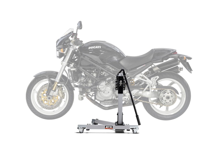 Zentralständer EVOLIFT® für Ducati Monster S4RS 06-08