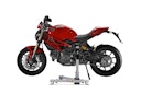 Vorschaubild Zentralständer EVOLIFT® für Ducati Monster 1100 Evo 11-13