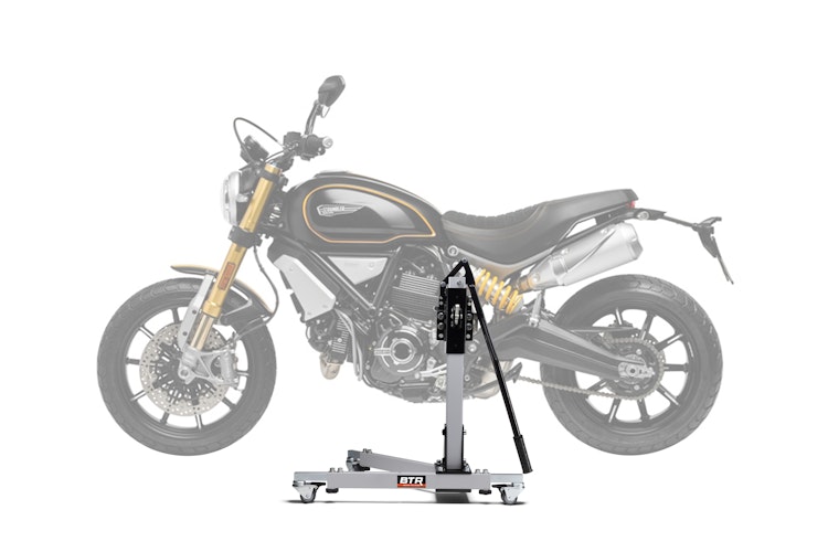 Zentralständer EVOLIFT® für Ducati Scrambler 1100 / Special / Sport 18-