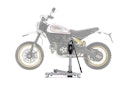 Vorschaubild Zentralständer EVOLIFT® für Ducati Scrambler Desert Sled 17-