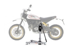 Zentralständer EVOLIFT® für Ducati Scrambler Desert Sled 17-