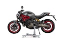 Vorschaubild Zentralständer EVOLIFT® für Ducati Monster 821 14-