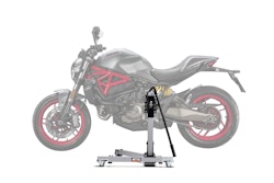 Zentralständer EVOLIFT® für Ducati Monster 821 14-