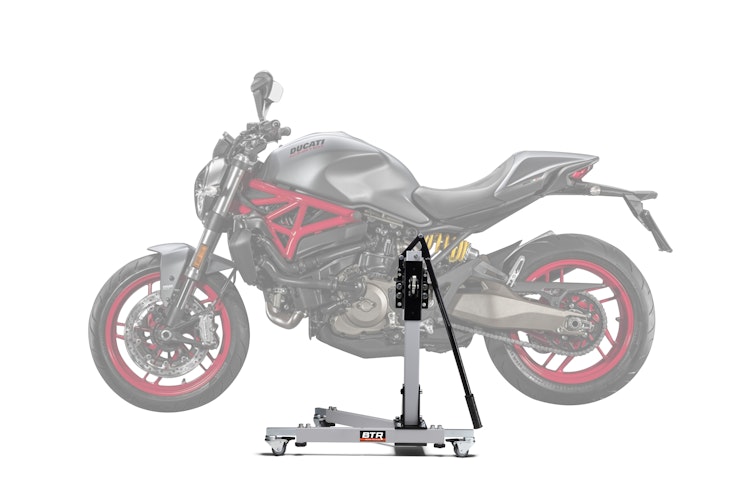 Zentralständer EVOLIFT® für Ducati Monster 821 14-