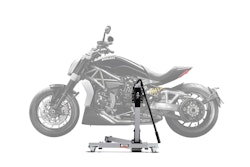 Zentralständer EVOLIFT® für Ducati xDiavel S / Dark 16-