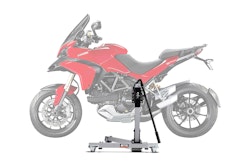 Zentralständer EVOLIFT® für Ducati Multistrada 1200 10-14