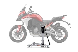 Zentralständer EVOLIFT® für Ducati Multistrada V4 / S / Pikes Peak  21-