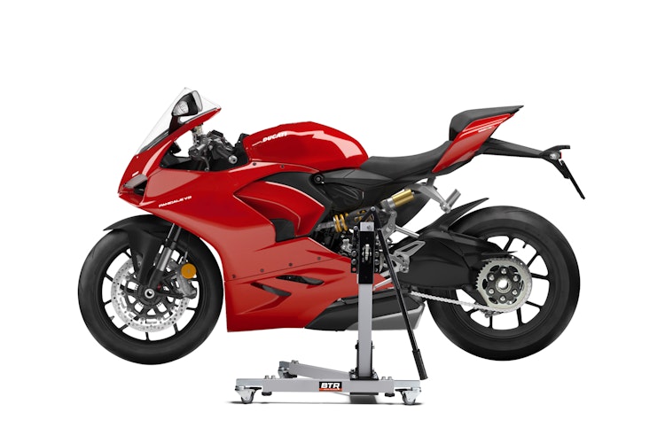 Zentralständer EVOLIFT® für Ducati Panigale V2 20- Bild