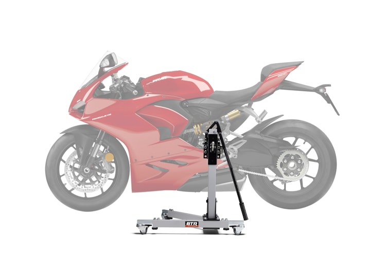 Zentralständer EVOLIFT® für Ducati Panigale V2 20- Bild