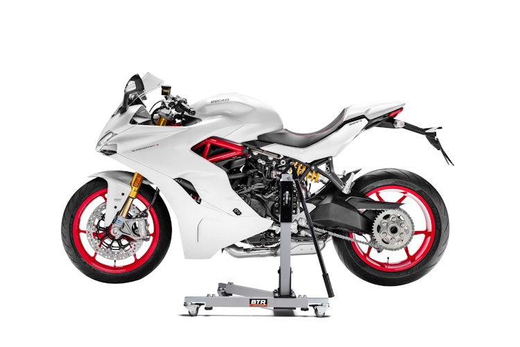 Zentralständer EVOLIFT® für Ducati Supersport 950 / S 17-