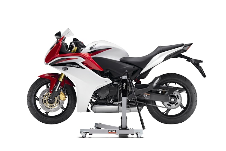 Zentralständer EVOLIFT® für Honda CBR 600 F (PC41) 11-13