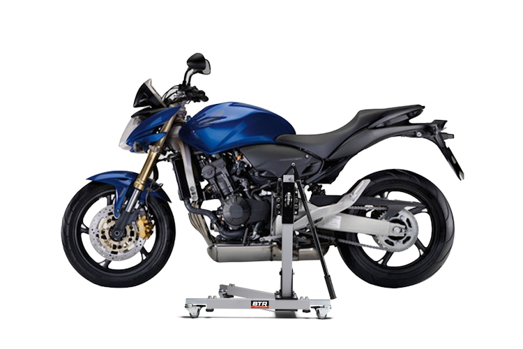 Zentralständer EVOLIFT® für Honda CB 600 F Hornet (PC41) 07-13