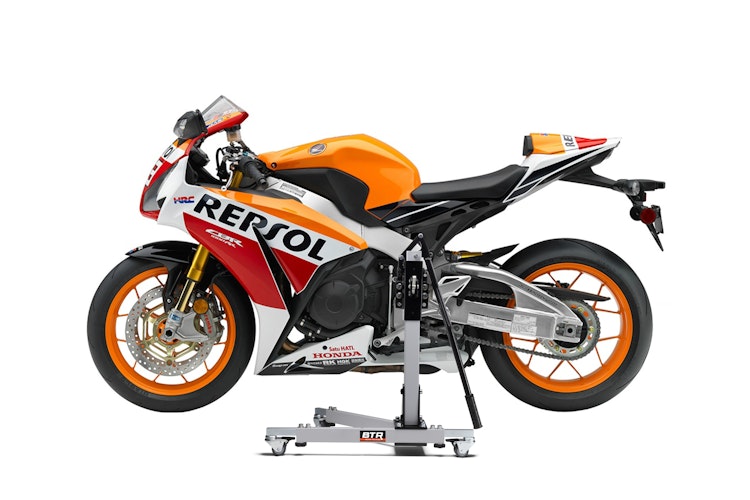 Zentralständer EVOLIFT® für Honda CBR 1000RR (SC57) 04-07