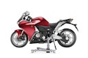 Vorschaubild Zentralständer EVOLIFT® für Honda VFR 1200 F (SC63) 10-16