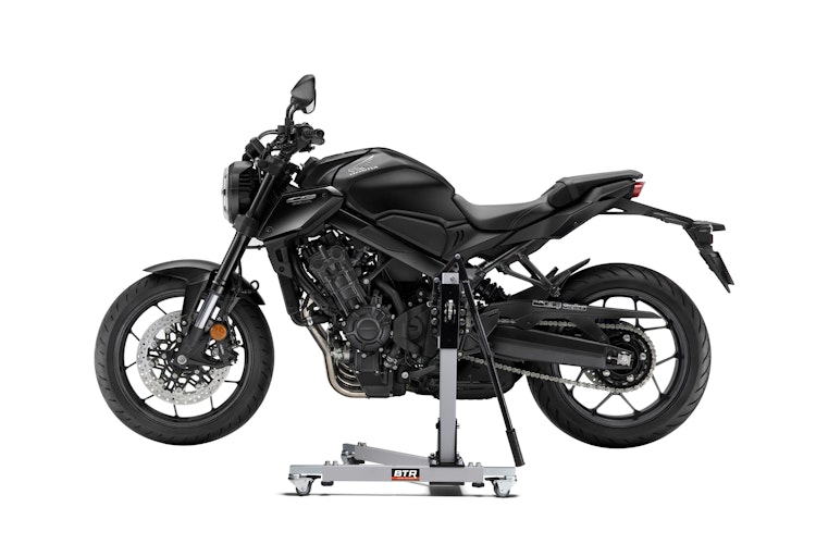 Zentralständer EVOLIFT® für Honda CB 650R 19-