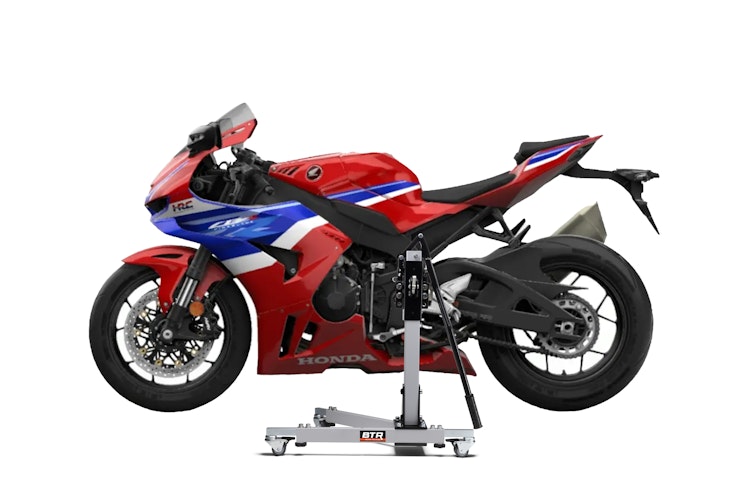 Zentralständer EVOLIFT® für Honda CBR 1000RR-R Fireblade 20-23 Bild