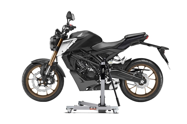 Zentralständer EVOLIFT® für Honda CB 125 R 21-