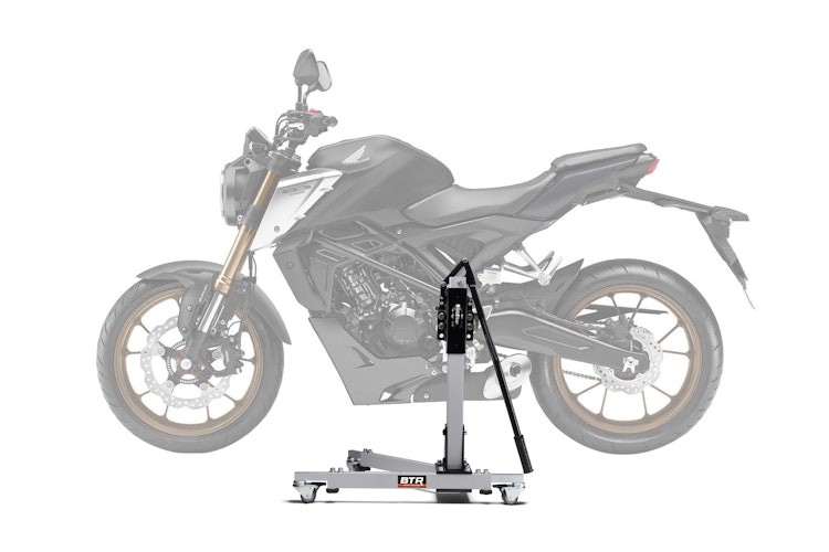 Zentralständer EVOLIFT® für Honda CB 125 R 21-