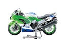 Vorschaubild Zentralständer EVOLIFT® für Kawasaki ZZR 1400 06-