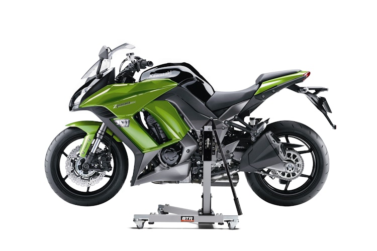 Zentralständer EVOLIFT® für Kawasaki Z1000 SX 11-