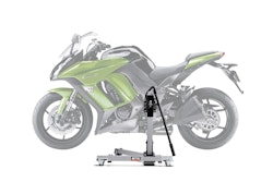 Zentralständer EVOLIFT® für Kawasaki Z1000 SX 11-