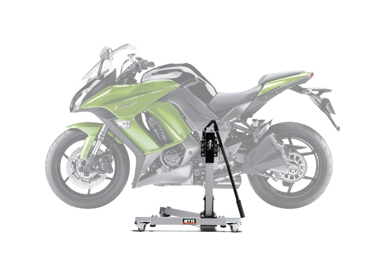 Zentralständer EVOLIFT® für Kawasaki Z1000 SX 11-