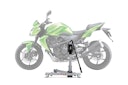 Vorschaubild Zentralständer EVOLIFT® für Kawasaki Z750 07-12