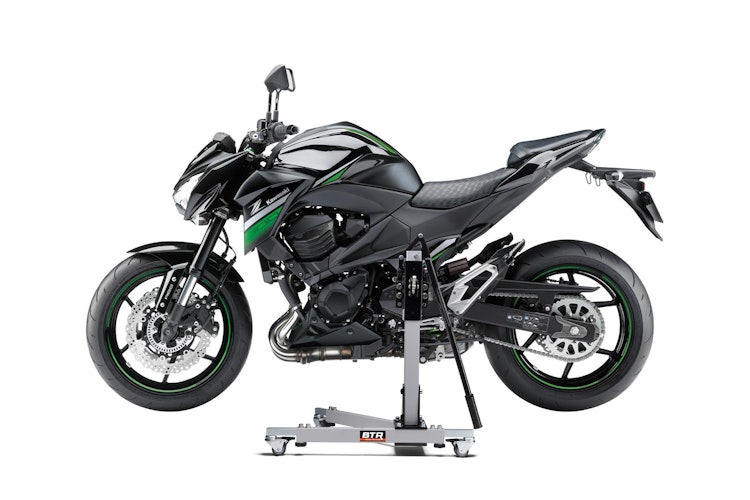 Zentralständer EVOLIFT® für Kawasaki Z800 / e 13-16