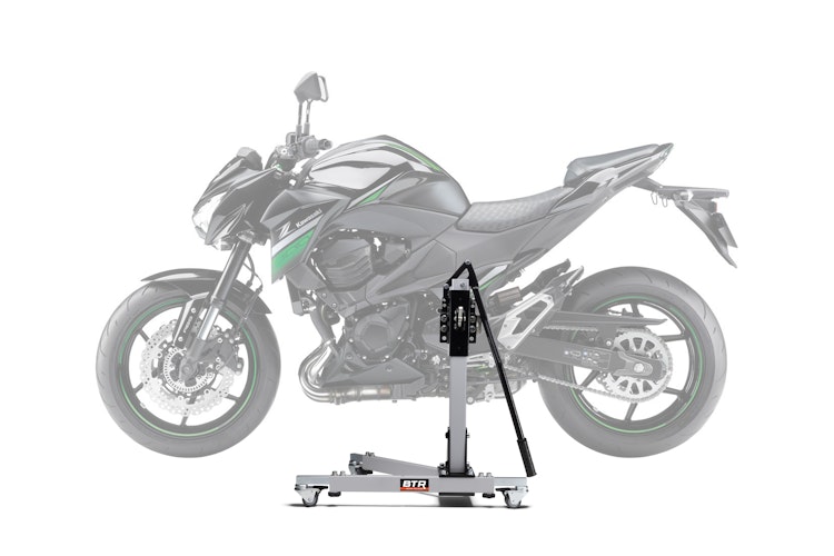 Zentralständer EVOLIFT® für Kawasaki Z800 / e 13-16