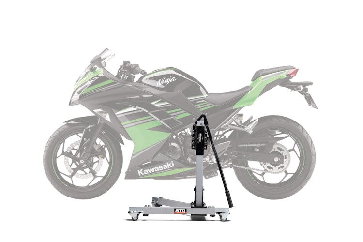 Zentralständer EVOLIFT® für Kawasaki Ninja 300 13-16