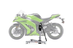 Zentralständer EVOLIFT® für Kawasaki Ninja ZX-10R 11-15