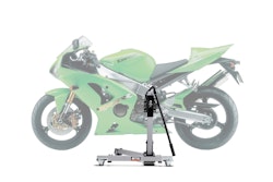 Zentralständer EVOLIFT® für Kawasaki Ninja ZX-6R 03-06