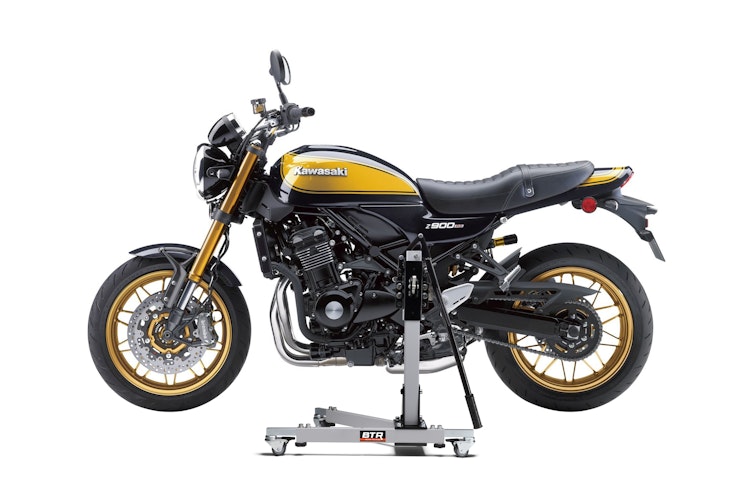 Zentralständer EVOLIFT® für Kawasaki Z900 RS / Cafe 18-