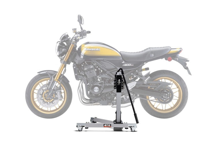 Zentralständer EVOLIFT® für Kawasaki Z900 RS / Cafe 18-