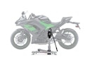 Vorschaubild Zentralständer EVOLIFT® für Kawasaki Ninja 650 17-