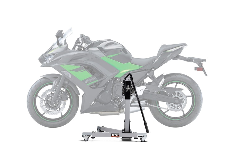 Zentralständer EVOLIFT® für Kawasaki Ninja 650 17-