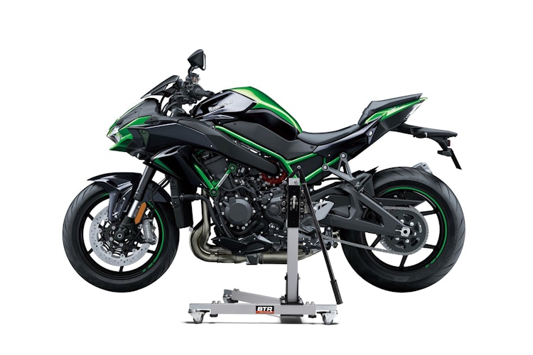 Zentralständer EVOLIFT® für Kawasaki Z H2 20- Bild