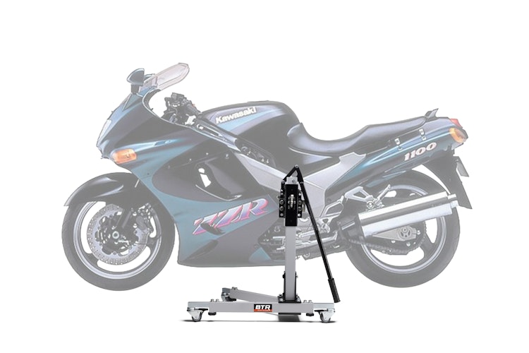 Zentralständer EVOLIFT® für Kawasaki ZZR 1100 D 93-02