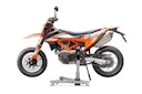 Vorschaubild Zentralständer EVOLIFT® für KTM 690 SMC 08-11