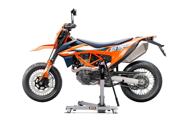 Zentralständer EVOLIFT® für KTM 690 SMC 08-11